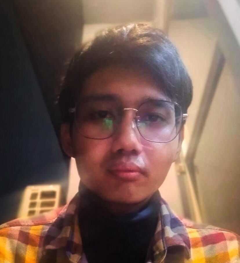 charsya satria - SEO