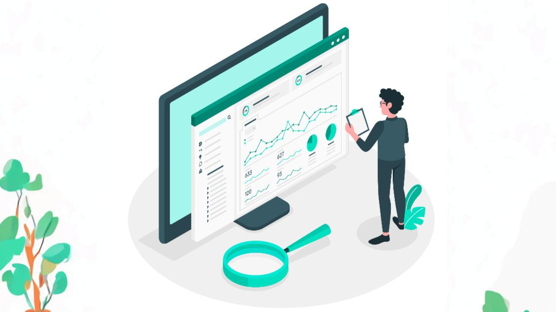 cara cek traffic website