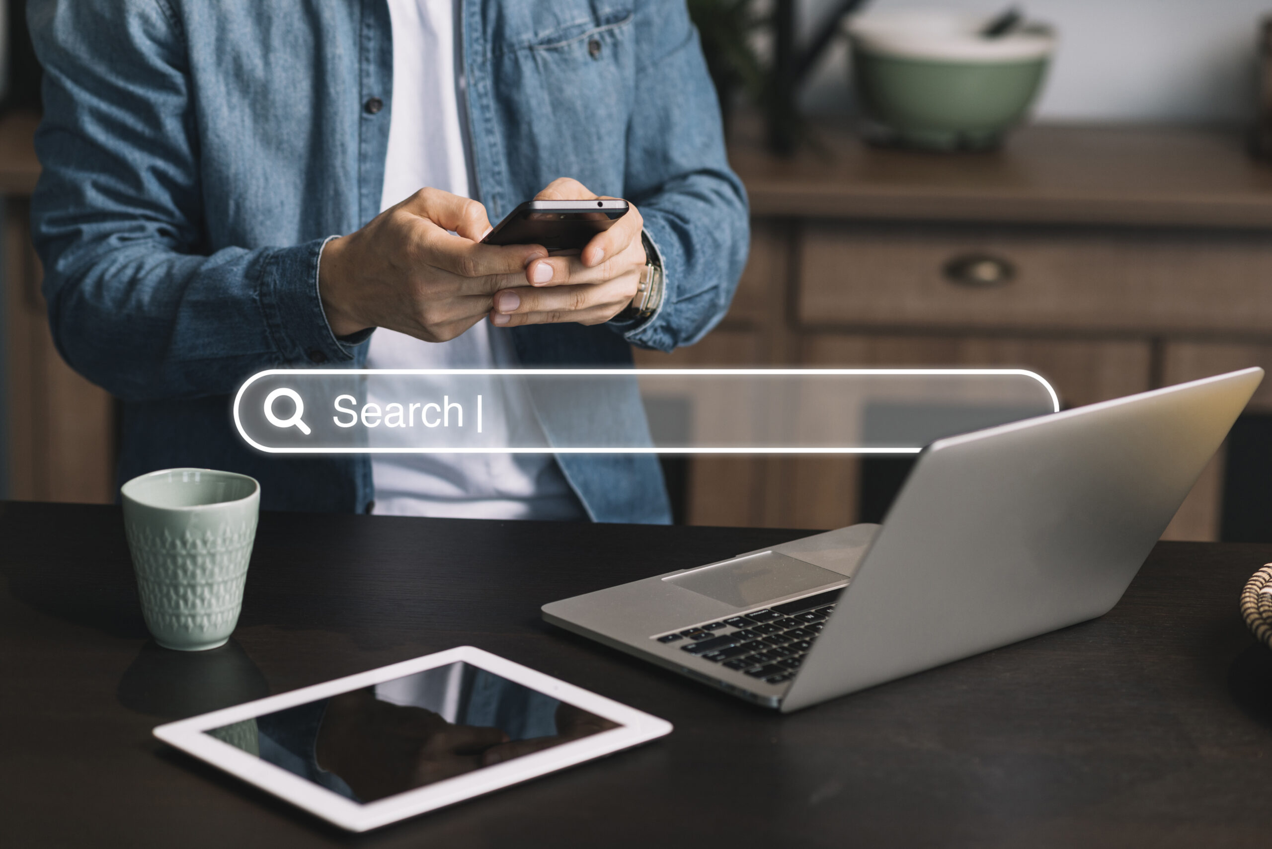 SEO Consultant