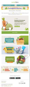 Content Marketing Newsletter