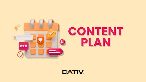 Content Plan