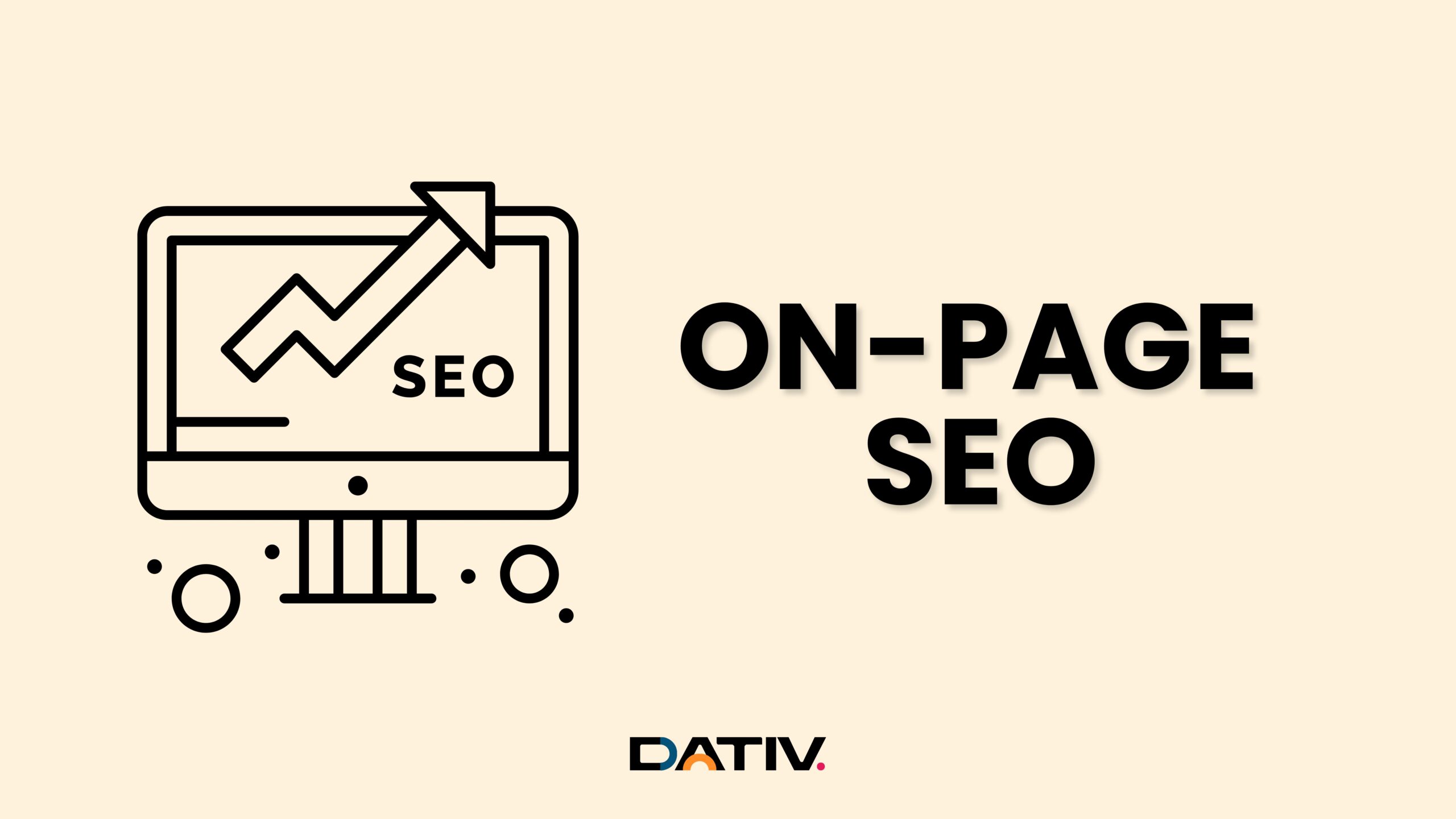 On Page SEO
