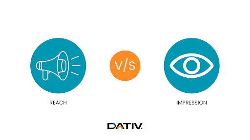 Reach dan Impression