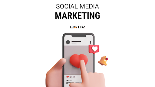 Social Media Marketing Adalah