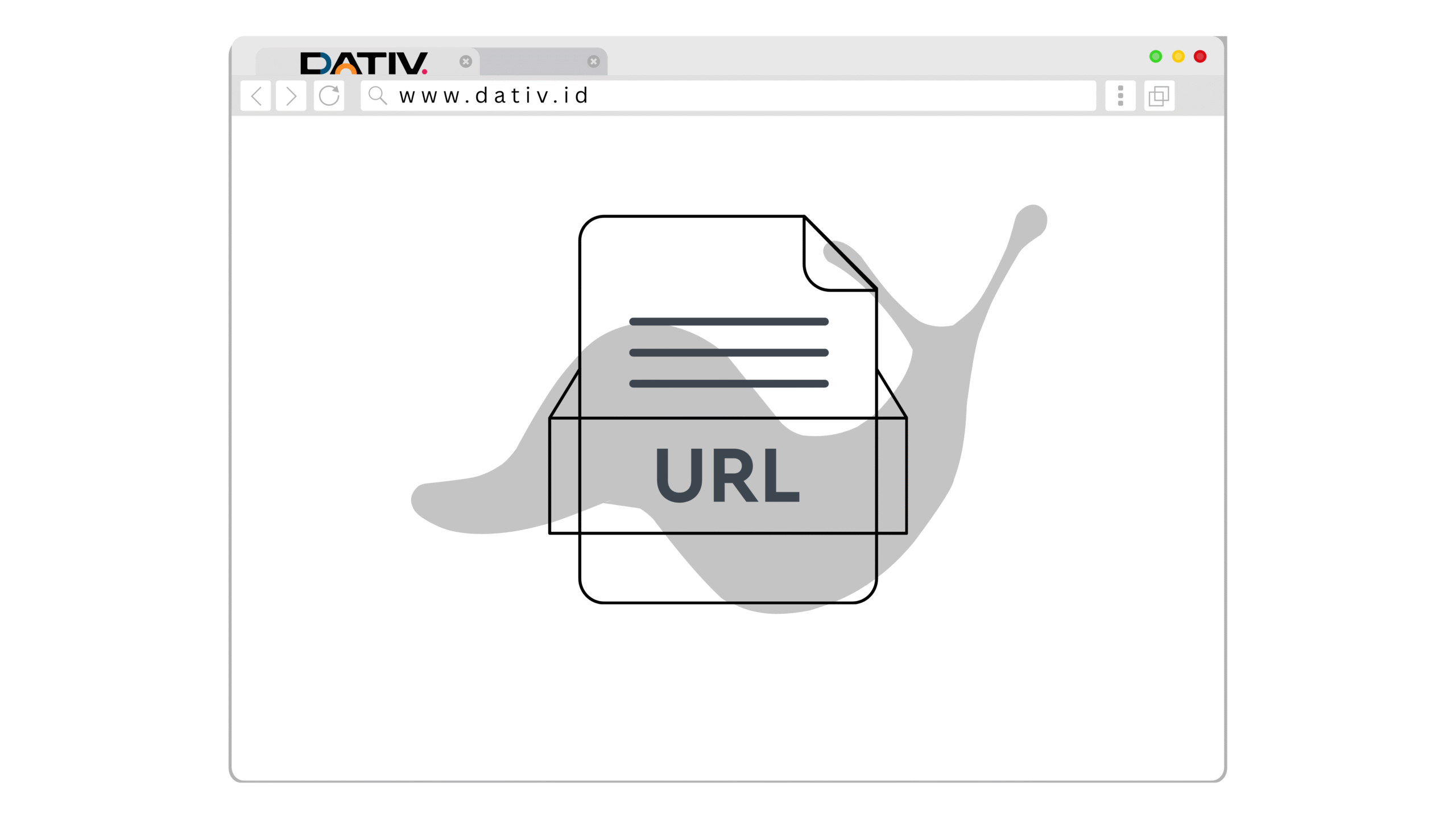 URL Slug Adalah