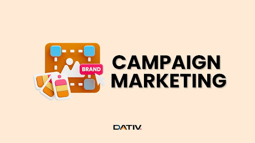 Campaign Marketing