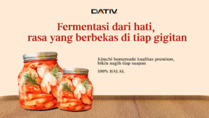 Contoh Teks Copywriting