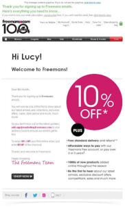Email Marketing