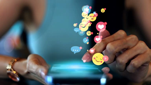 Engagement di Social Media