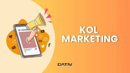 KOL Marketing