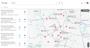 Local Business Schema Markup