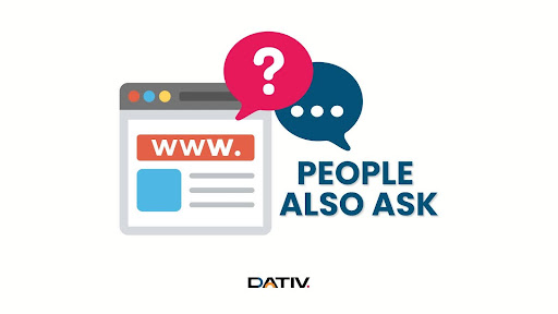 People Also Ask