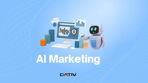 AI Marketing