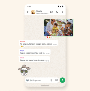 Aplikasi Pesan Singkat
