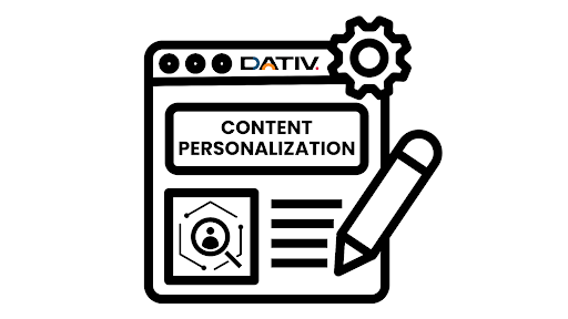 Content Personalization