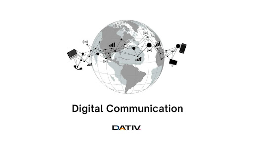 Digital Communication