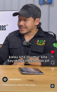 Instagram Reels