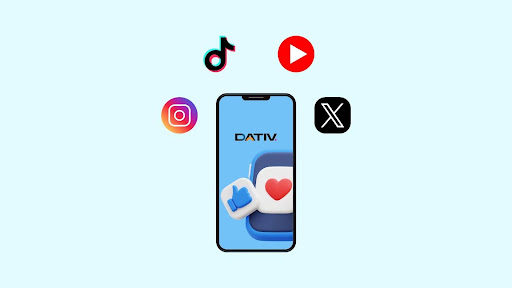 Social Media Algorithm