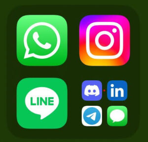 Sosial Media