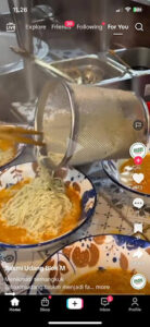 TikTok Algorithm