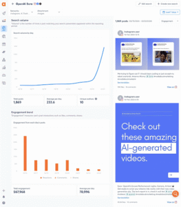 Agorapulse