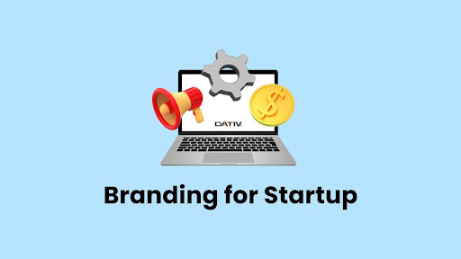 Branding Untuk Startup