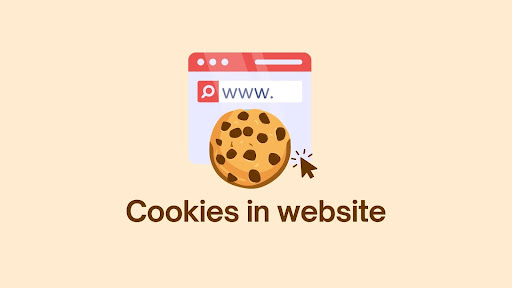 Cookies Pada Website