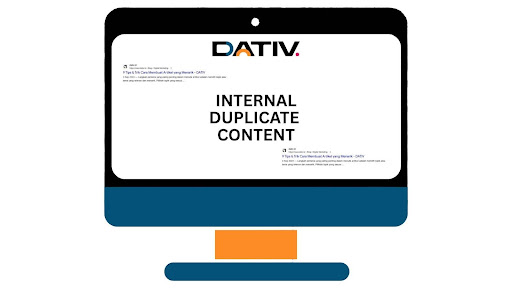 Duplicate Content