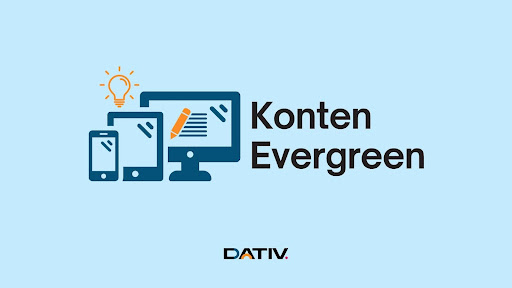 Konten Evergeen