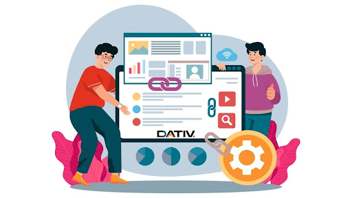 Link Building