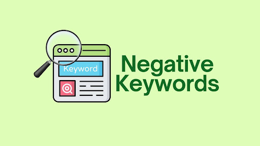 Negative Keyword