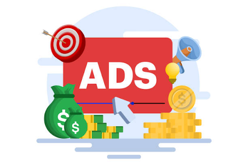 Paid Ads
